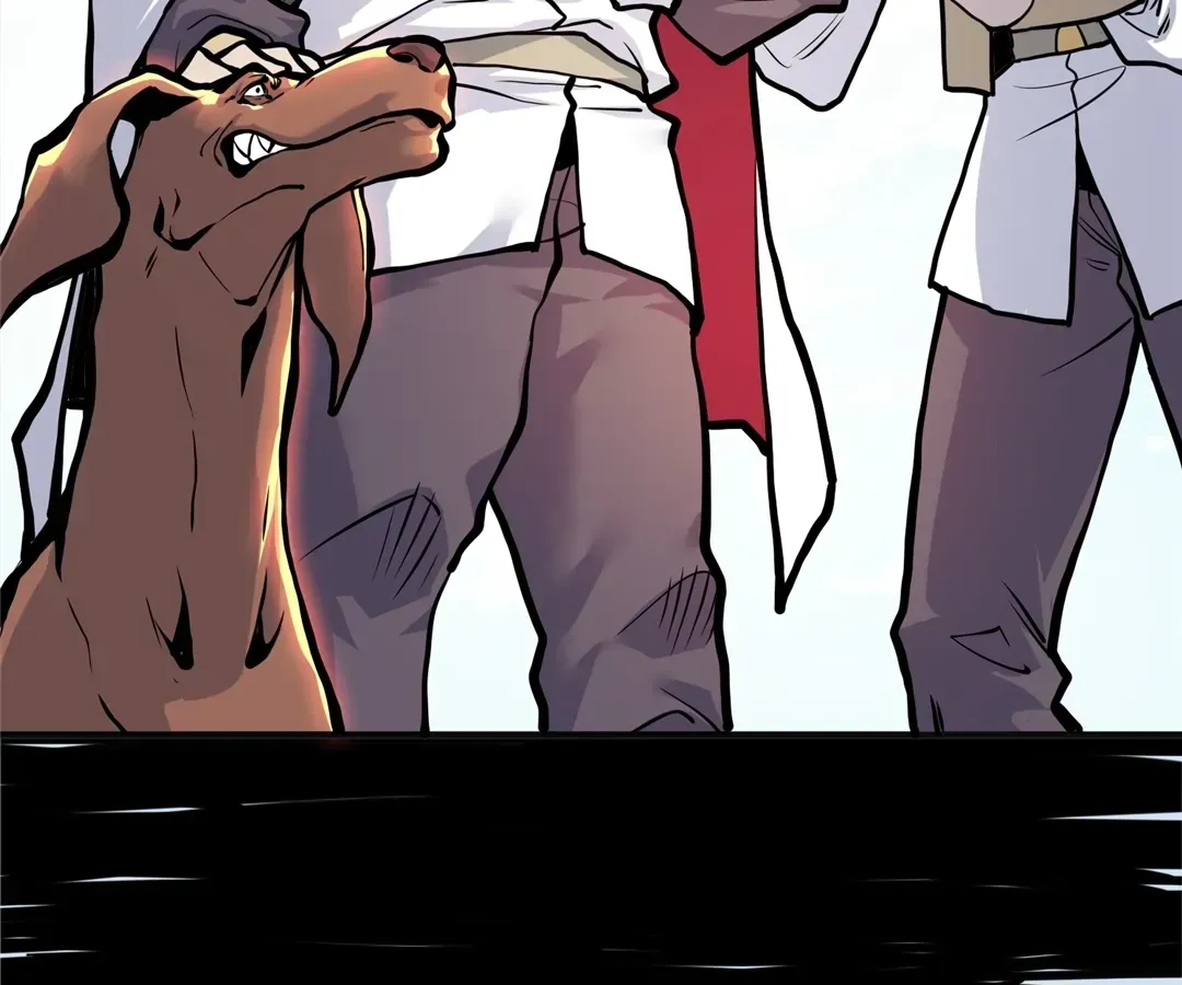 Read From Dust to Throne chapter 20 image 133 on Lezhin