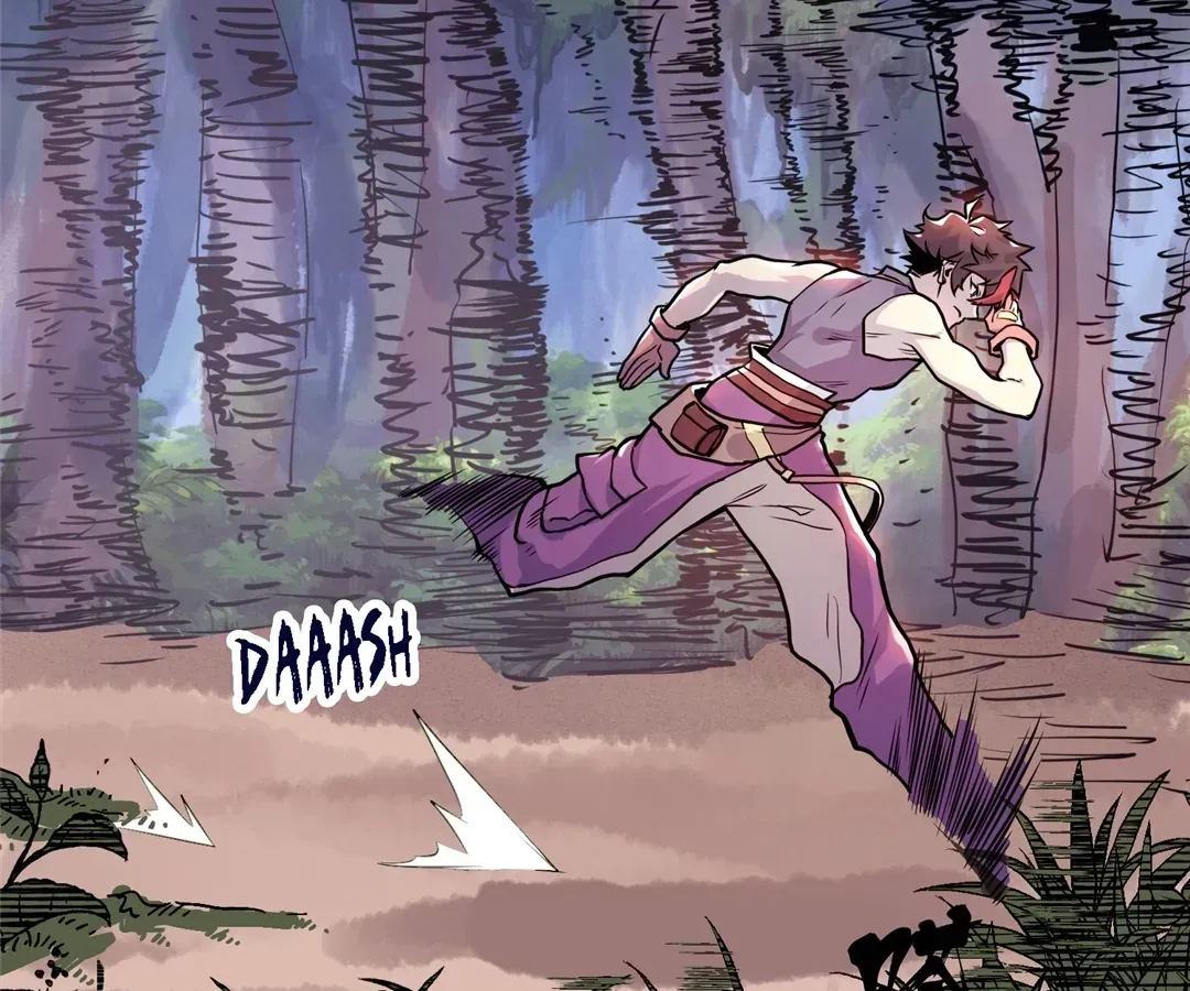 Read From Dust to Throne chapter 20 image 136 on Lezhin