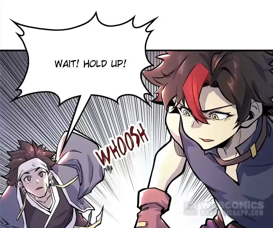 Read From Dust to Throne chapter 20 image 138 on Lezhin