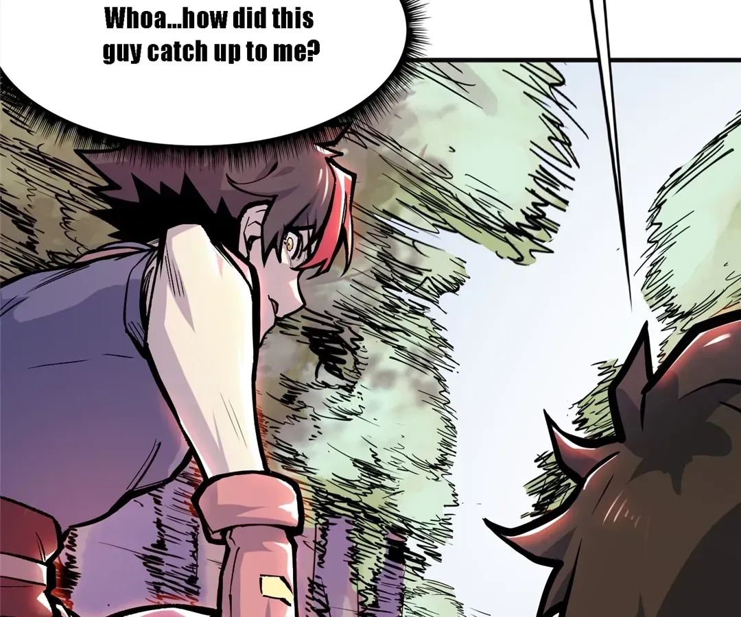 Read From Dust to Throne chapter 20 image 140 on Lezhin
