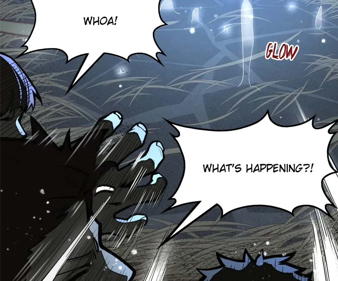 Read From Dust to Throne chapter 20 image 16 on Lezhin