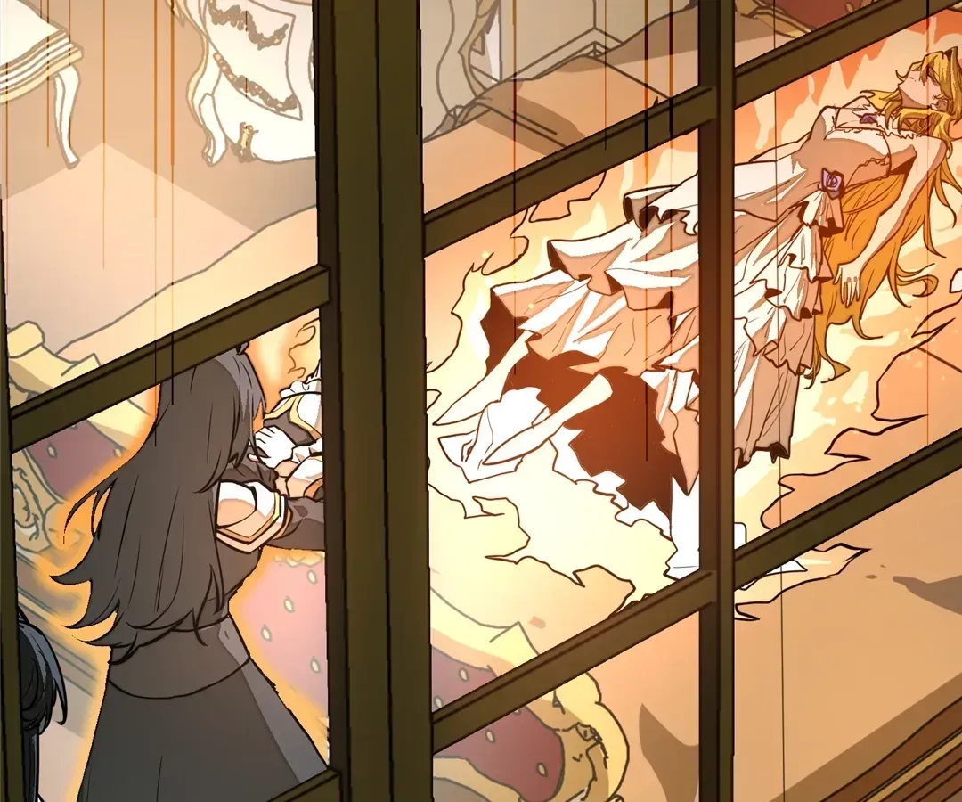 Read From Dust to Throne chapter 20 image 23 on Lezhin