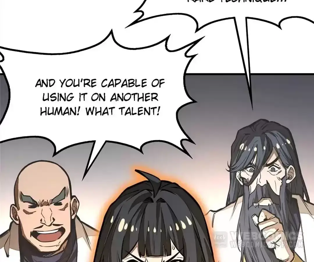 Read From Dust to Throne chapter 20 image 26 on Lezhin