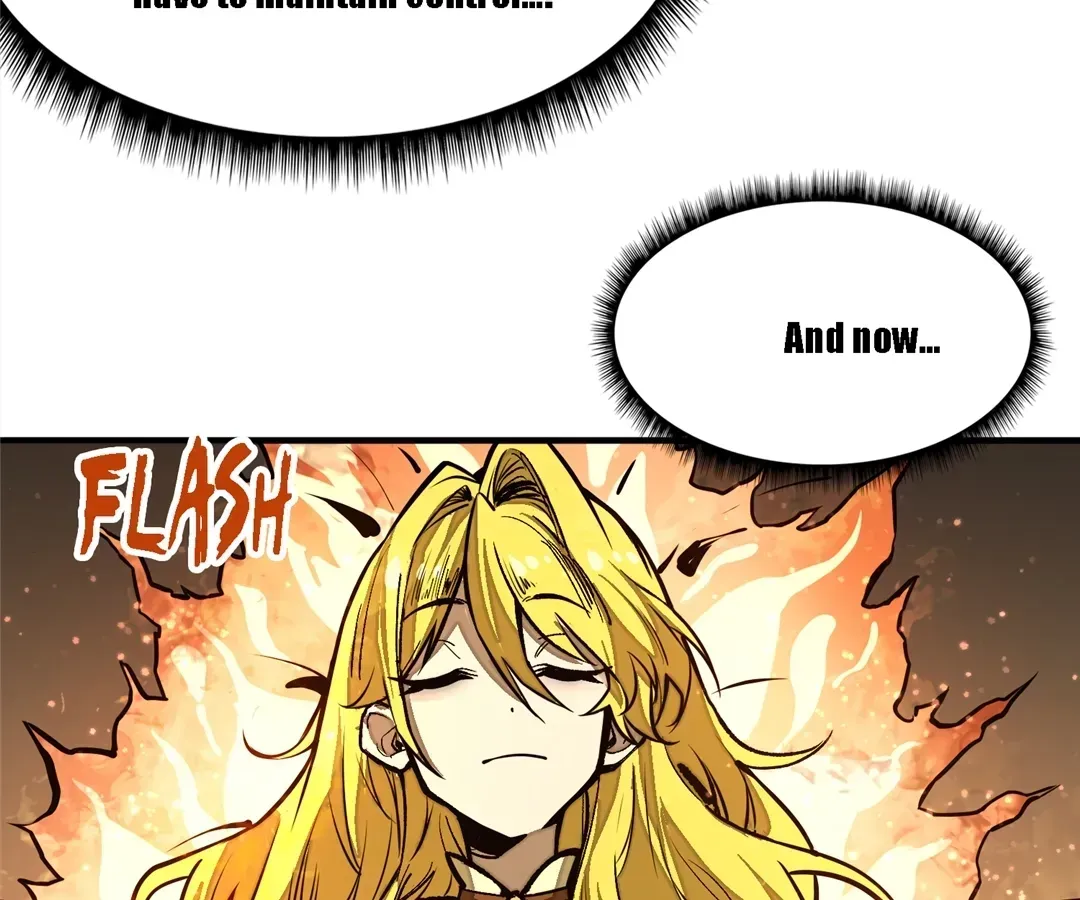 Read From Dust to Throne chapter 20 image 28 on Lezhin