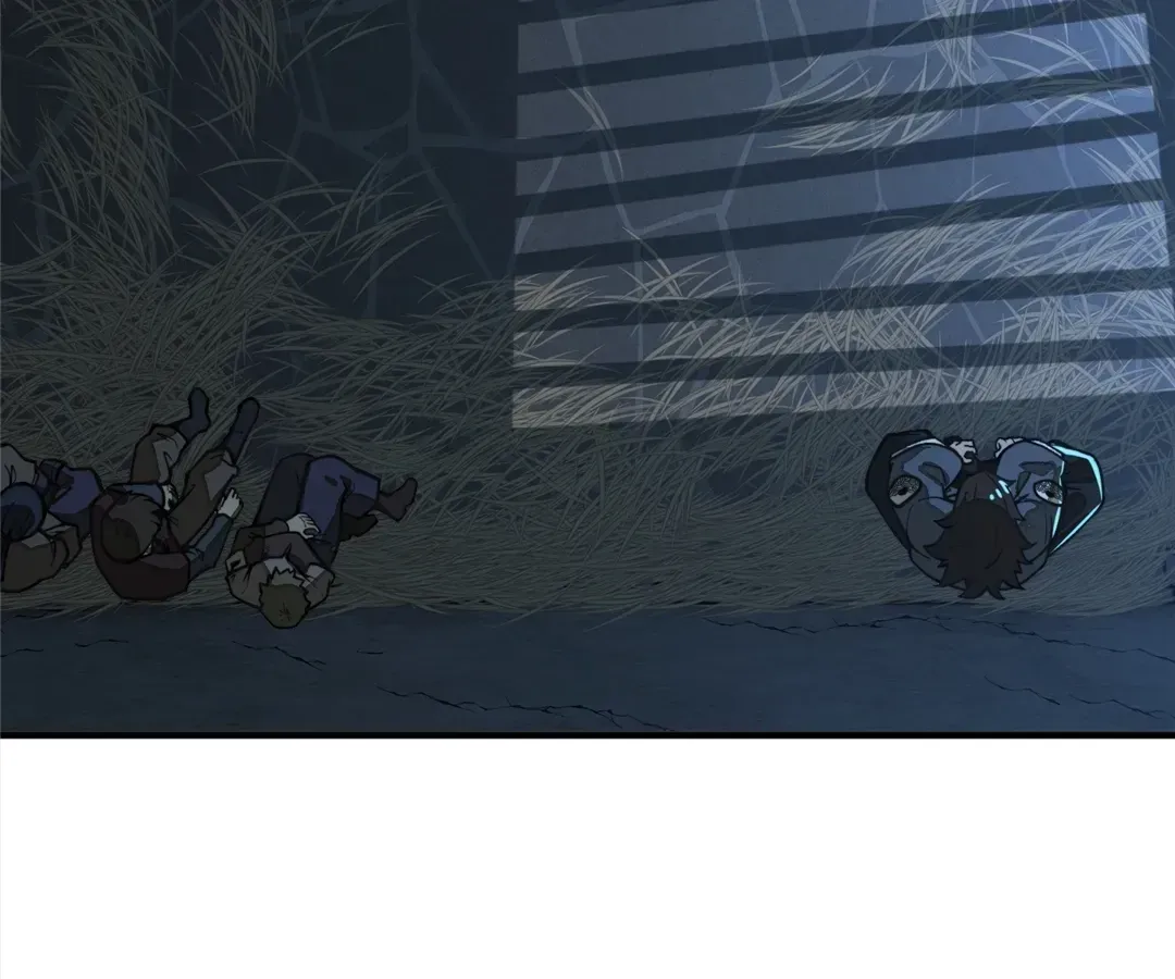Read From Dust to Throne chapter 20 image 3 on Lezhin