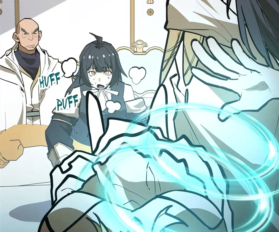 Read From Dust to Throne chapter 20 image 32 on Lezhin