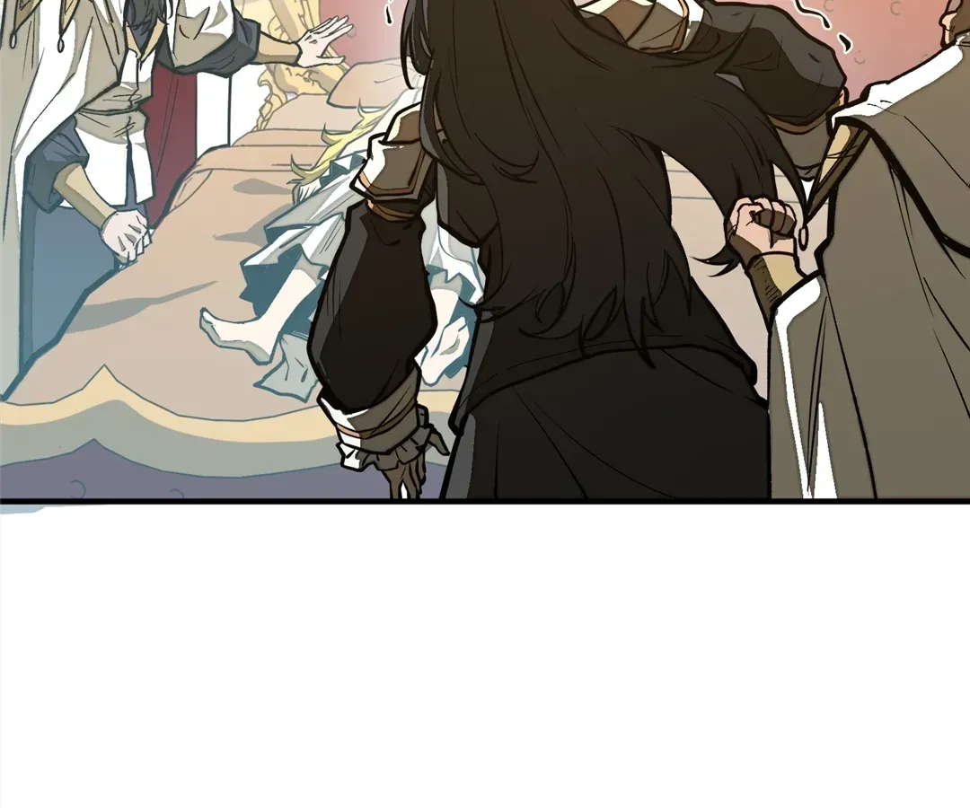 Read From Dust to Throne chapter 20 image 35 on Lezhin