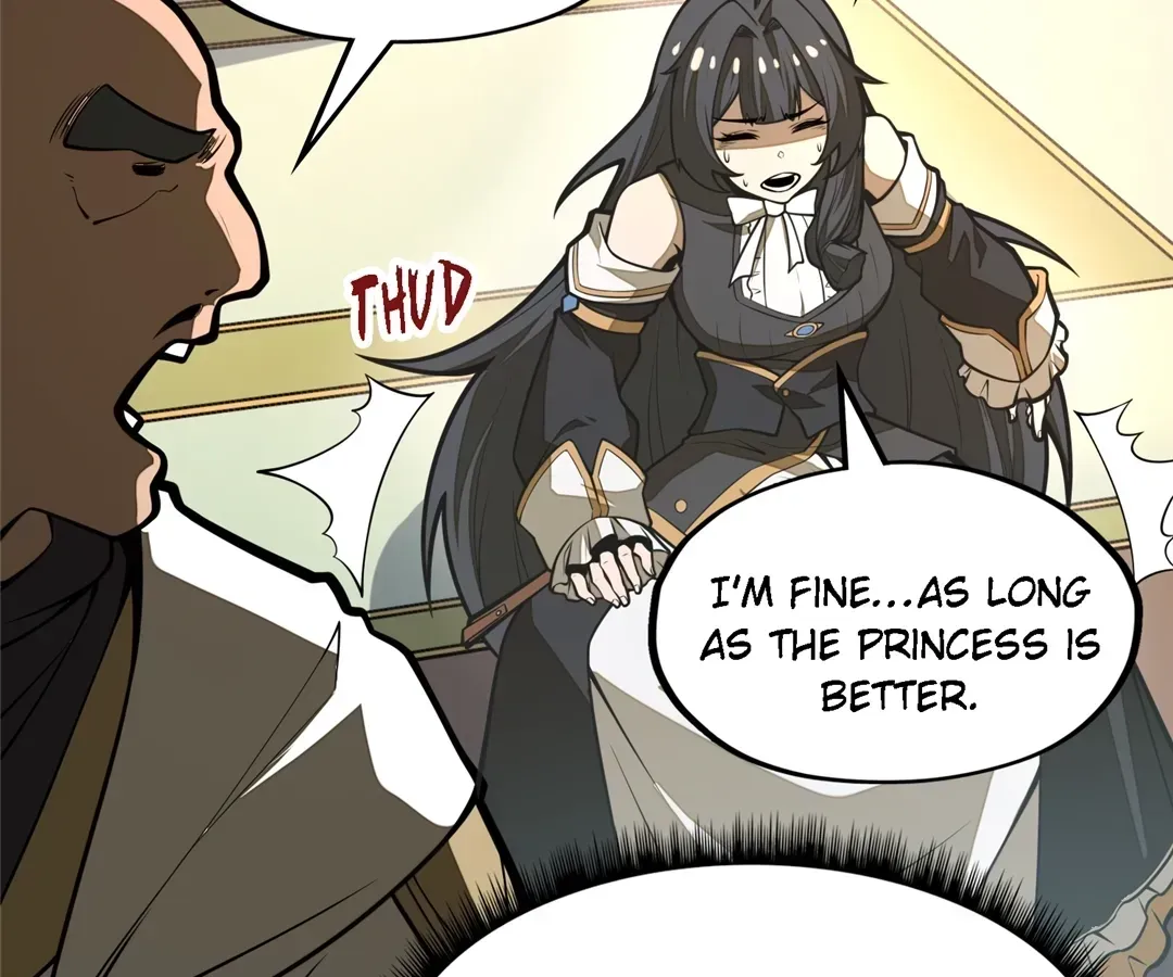Read From Dust to Throne chapter 20 image 37 on Lezhin