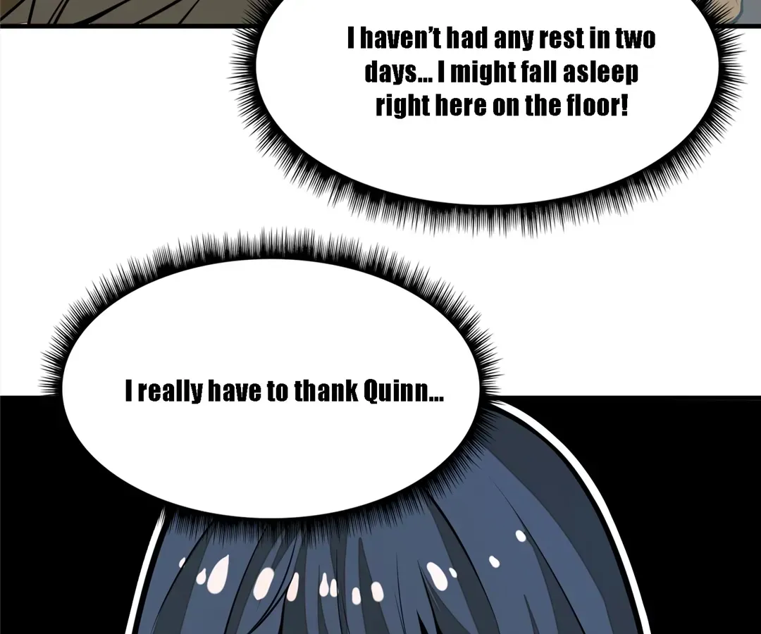Read From Dust to Throne chapter 20 image 38 on Lezhin