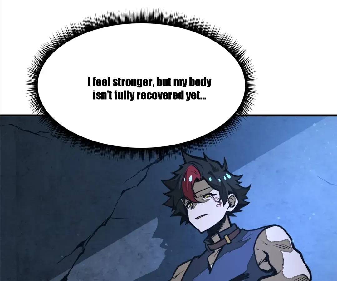 Read From Dust to Throne chapter 20 image 4 on Lezhin