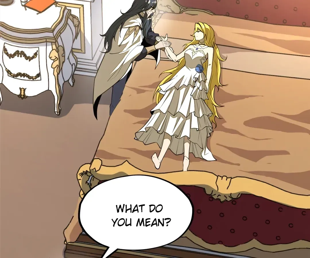 Read From Dust to Throne chapter 20 image 41 on Lezhin