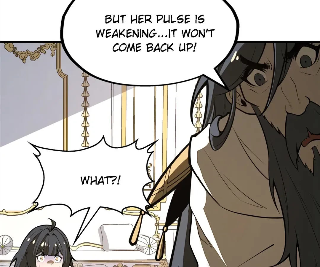 Read From Dust to Throne chapter 20 image 43 on Lezhin