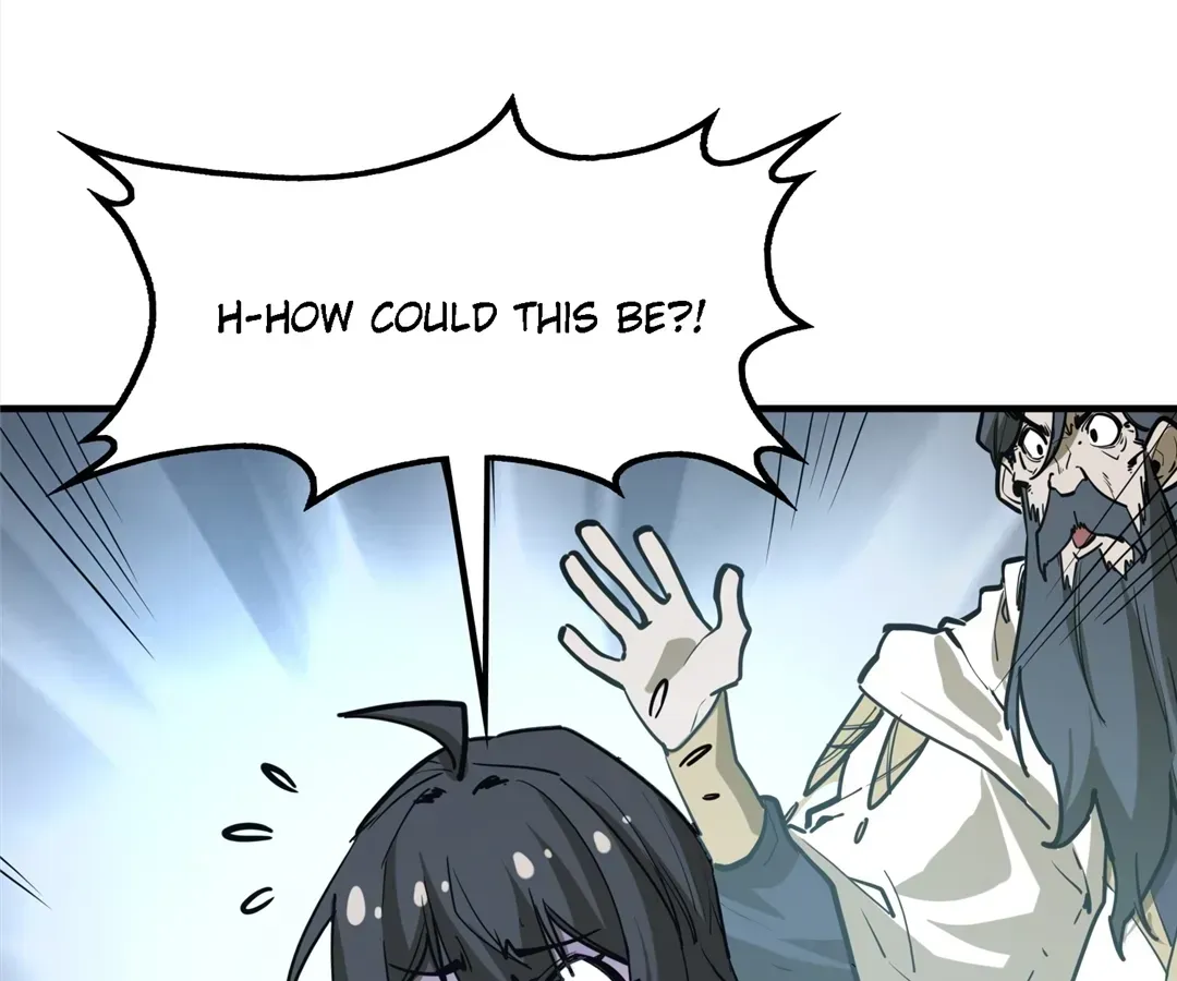 Read From Dust to Throne chapter 20 image 45 on Lezhin