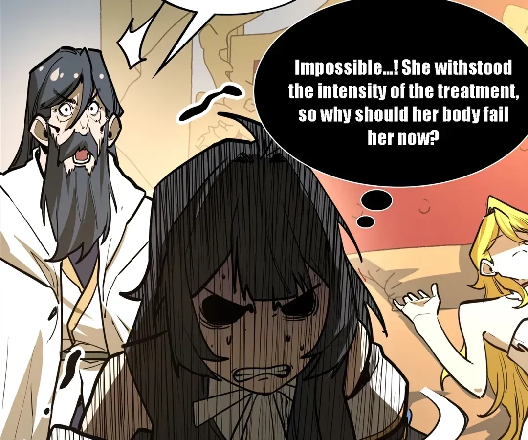 Read From Dust to Throne chapter 20 image 48 on Lezhin