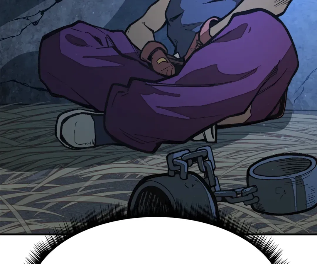 Read From Dust to Throne chapter 20 image 5 on Lezhin