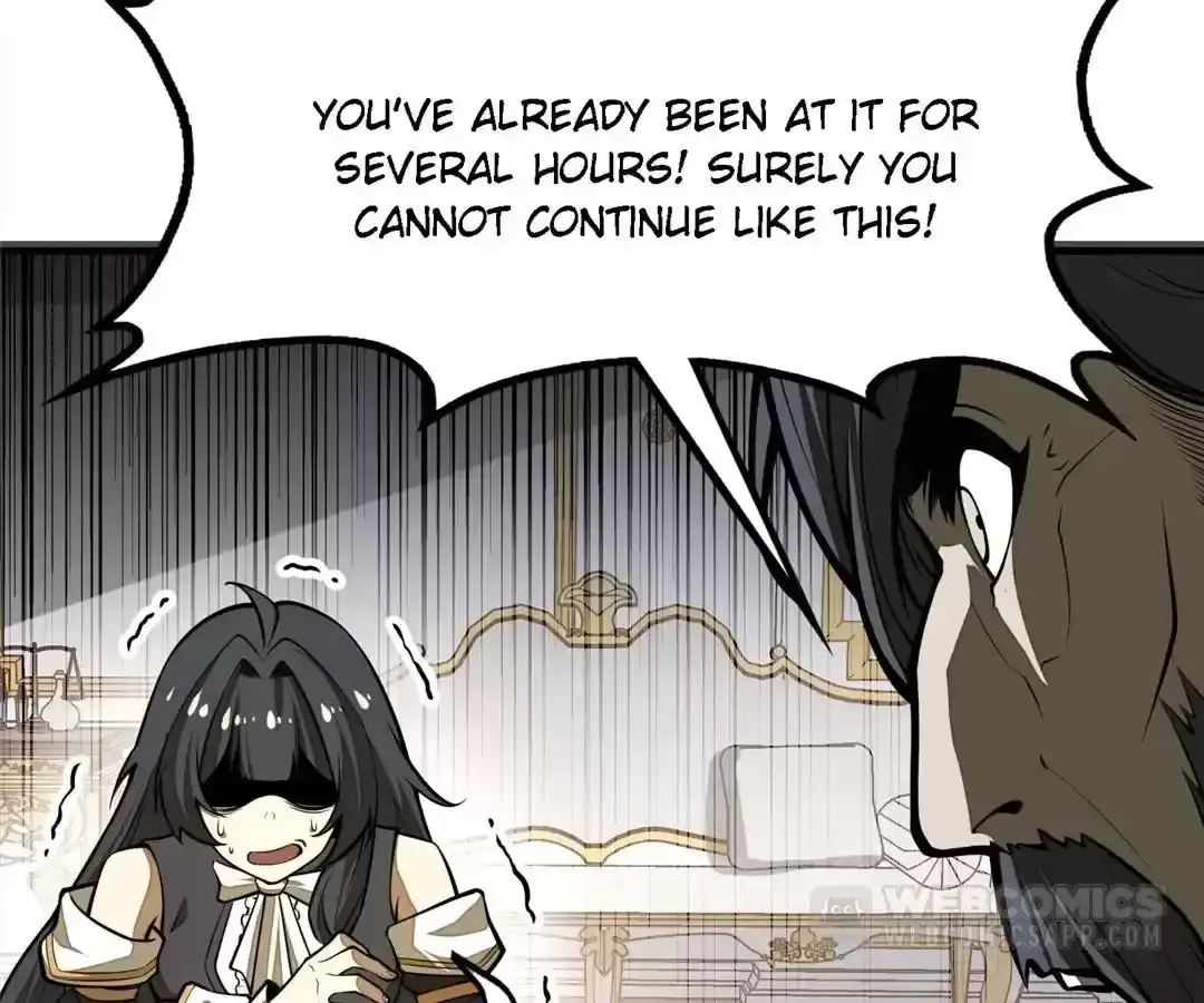 Read From Dust to Throne chapter 20 image 50 on Lezhin