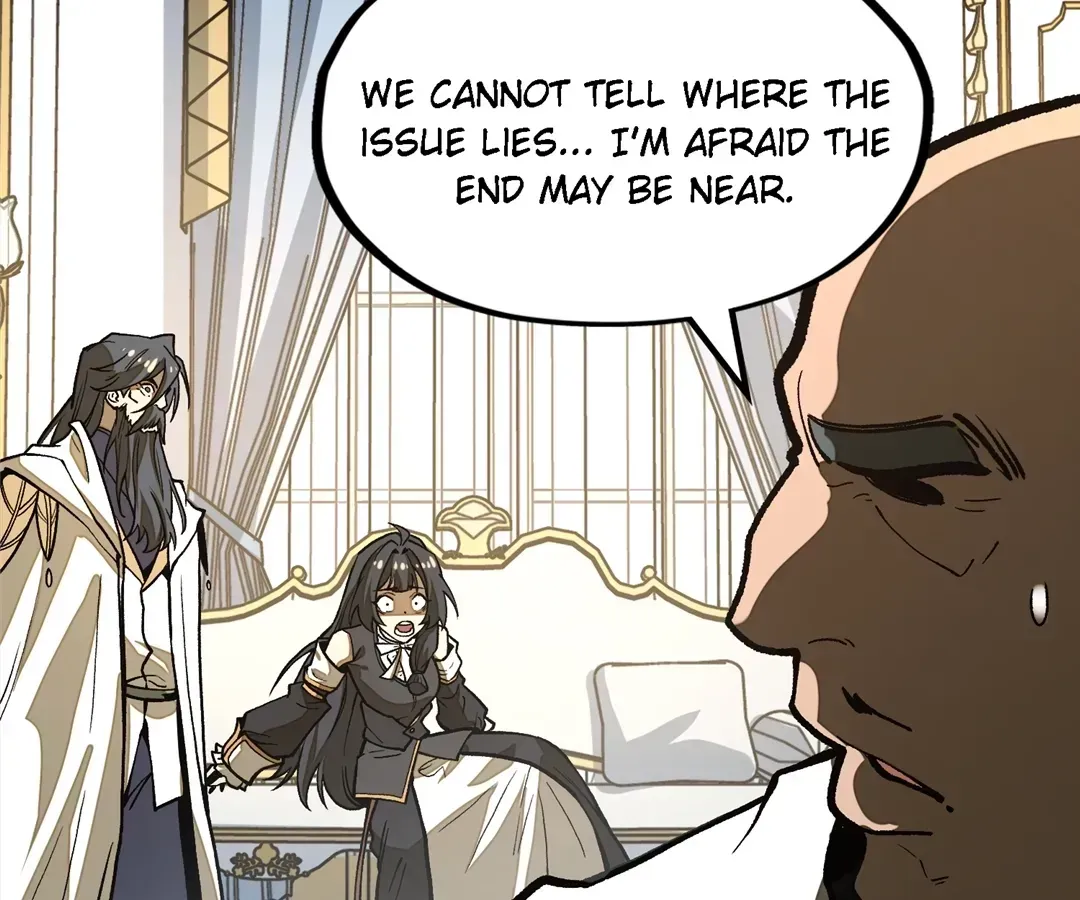 Read From Dust to Throne chapter 20 image 68 on Lezhin