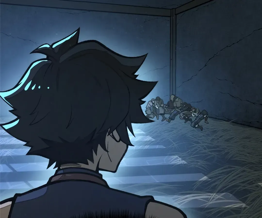 Read From Dust to Throne chapter 20 image 7 on Lezhin