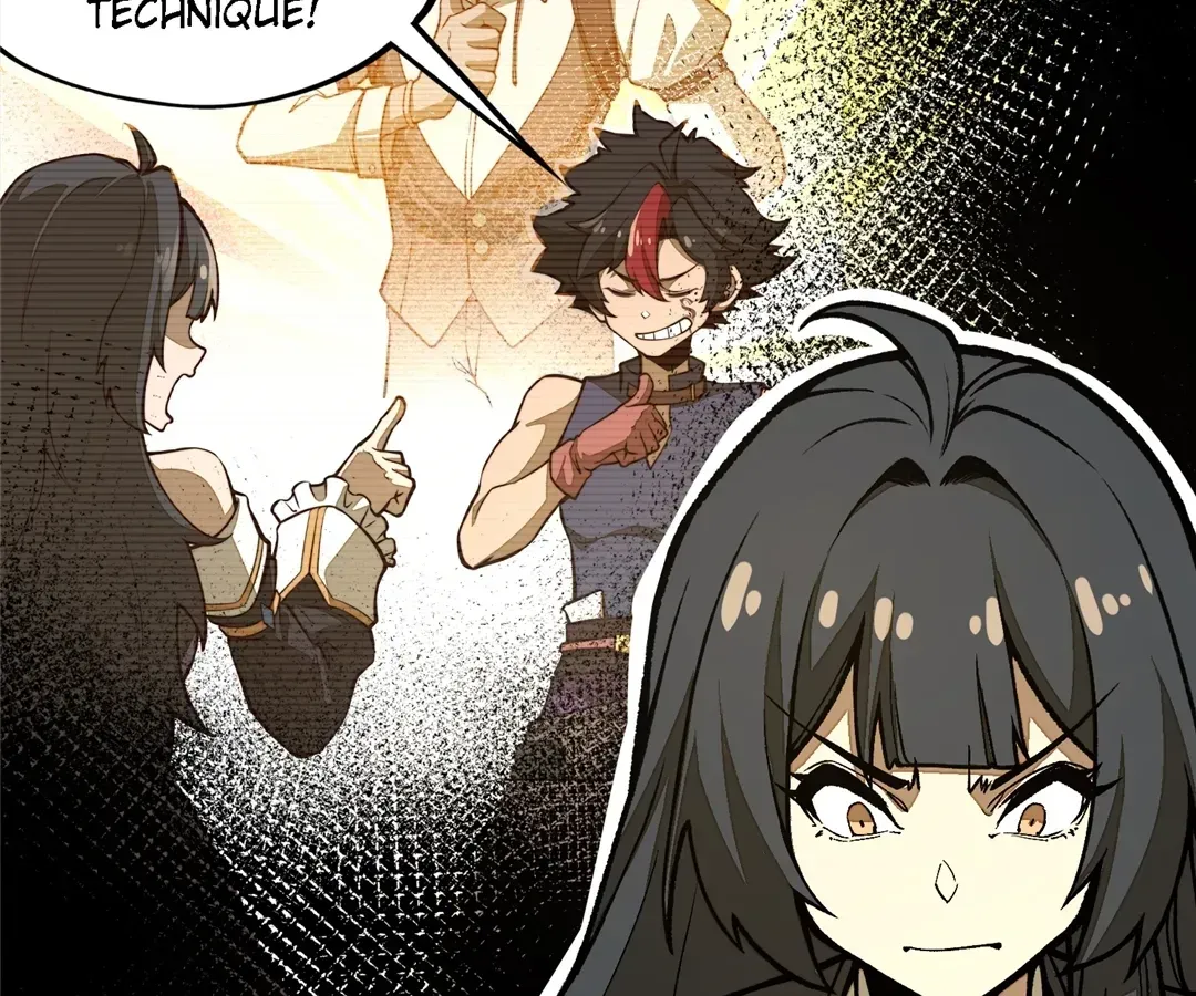 Read From Dust to Throne chapter 20 image 73 on Lezhin