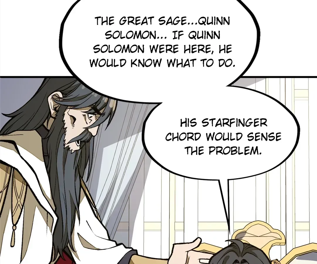 Read From Dust to Throne chapter 20 image 75 on Lezhin