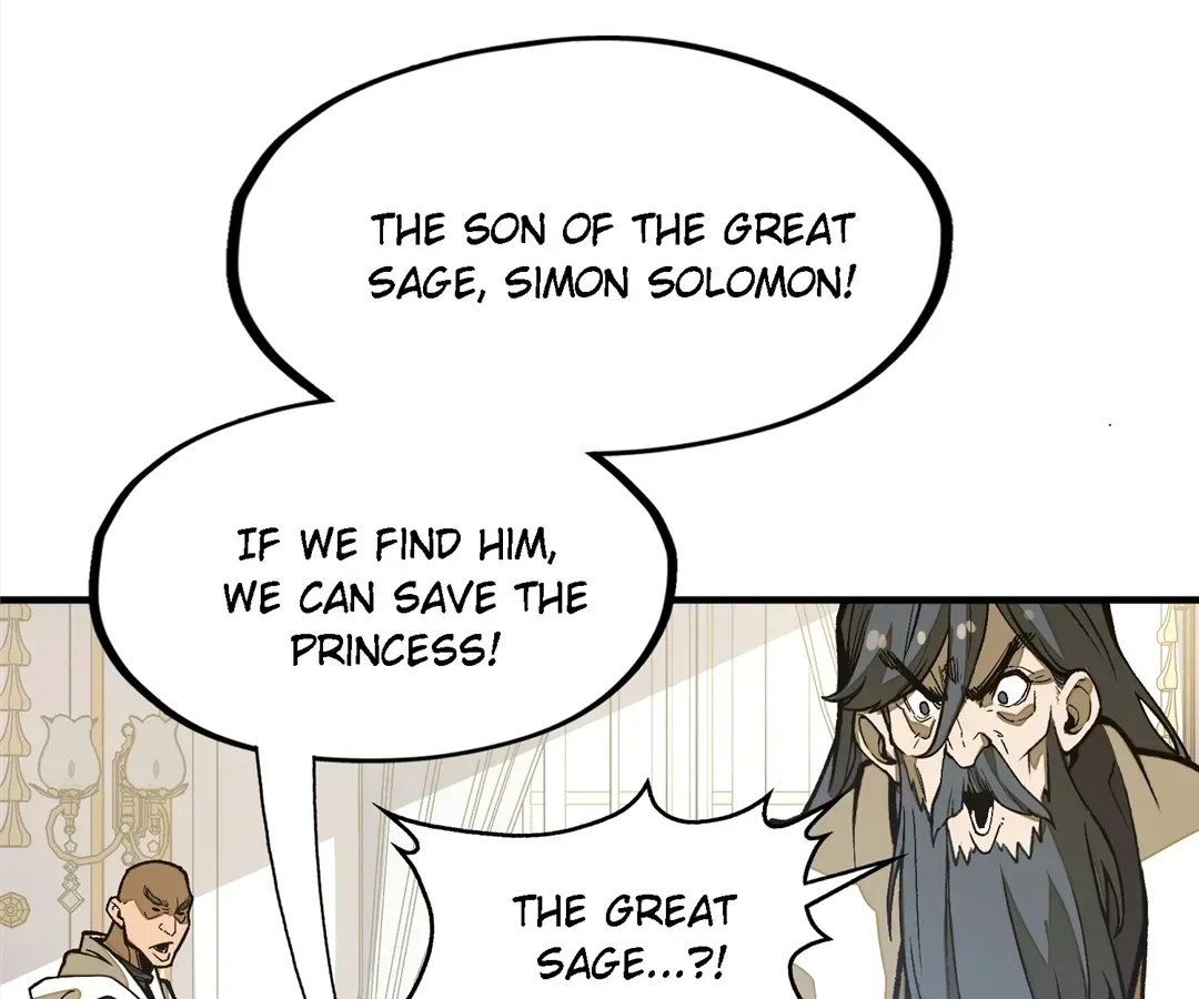 Read From Dust to Throne chapter 20 image 77 on Lezhin
