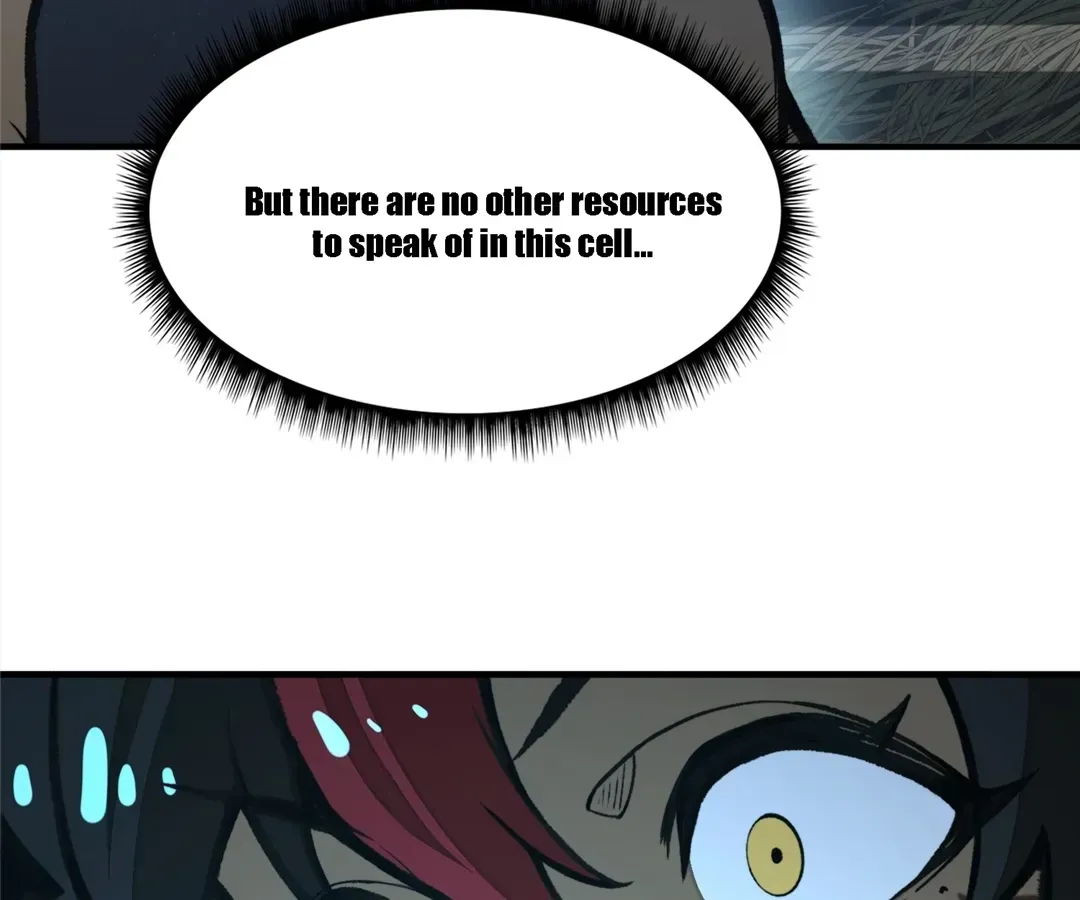 Read From Dust to Throne chapter 20 image 8 on Lezhin