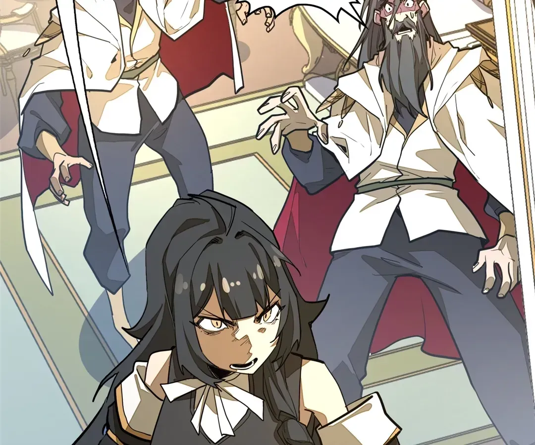 Read From Dust to Throne chapter 20 image 80 on Lezhin