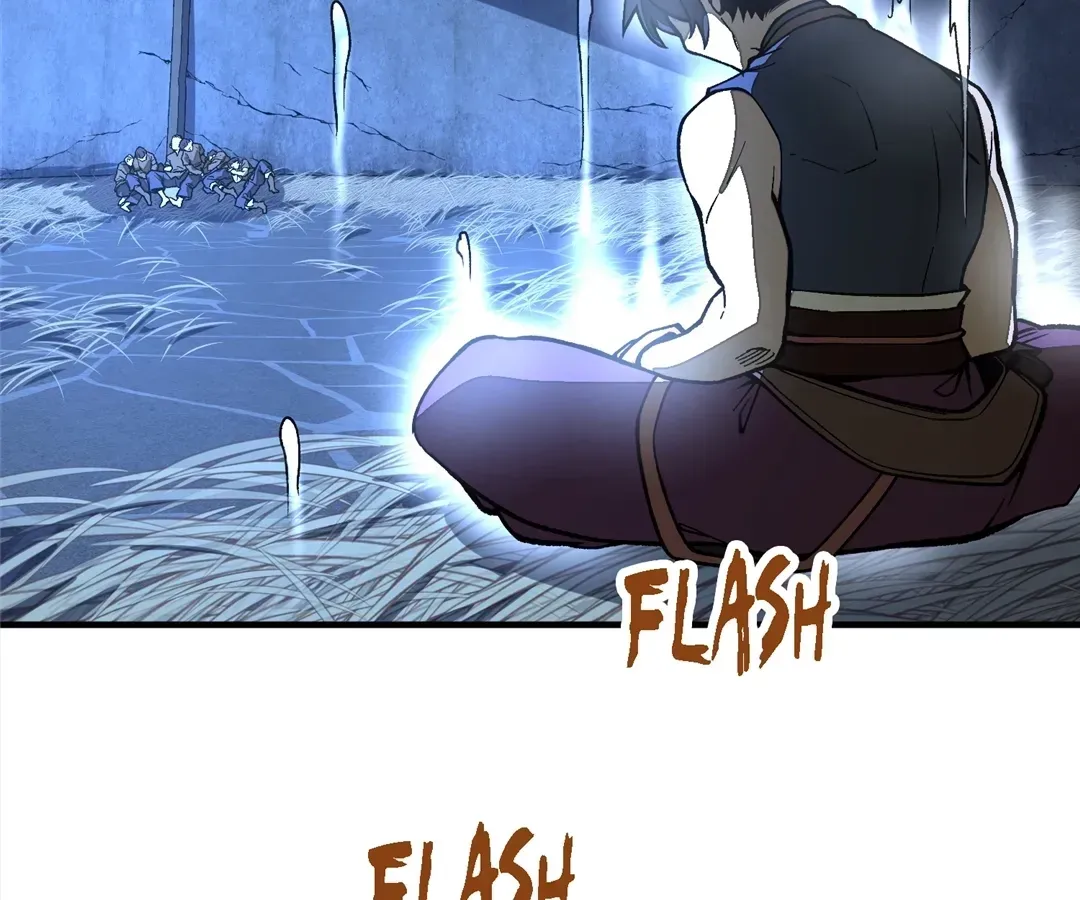 Read From Dust to Throne chapter 20 image 84 on Lezhin