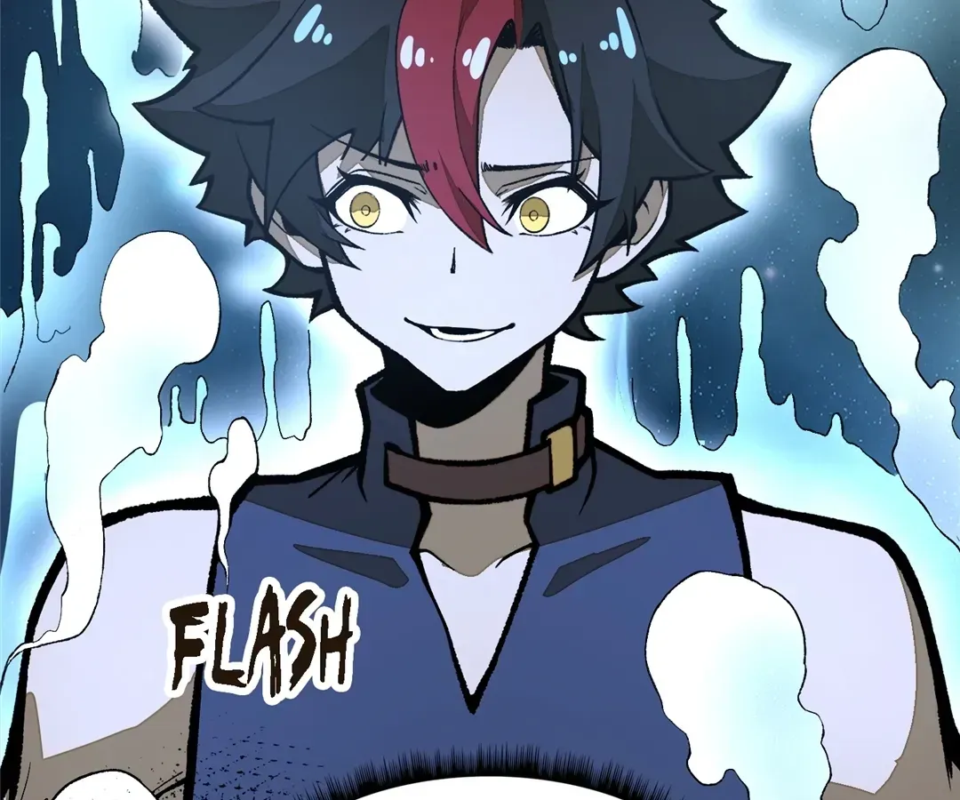 Read From Dust to Throne chapter 20 image 86 on Lezhin