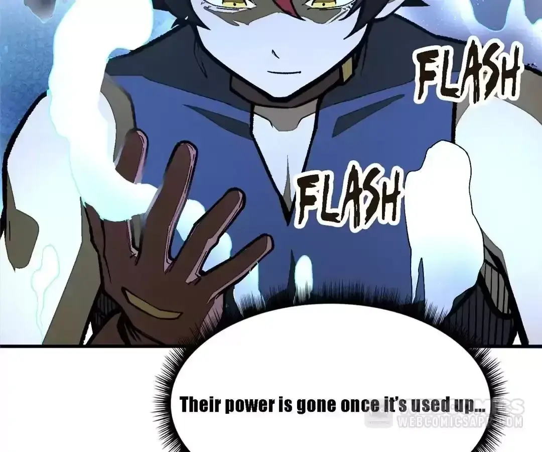 Read From Dust to Throne chapter 20 image 90 on Lezhin
