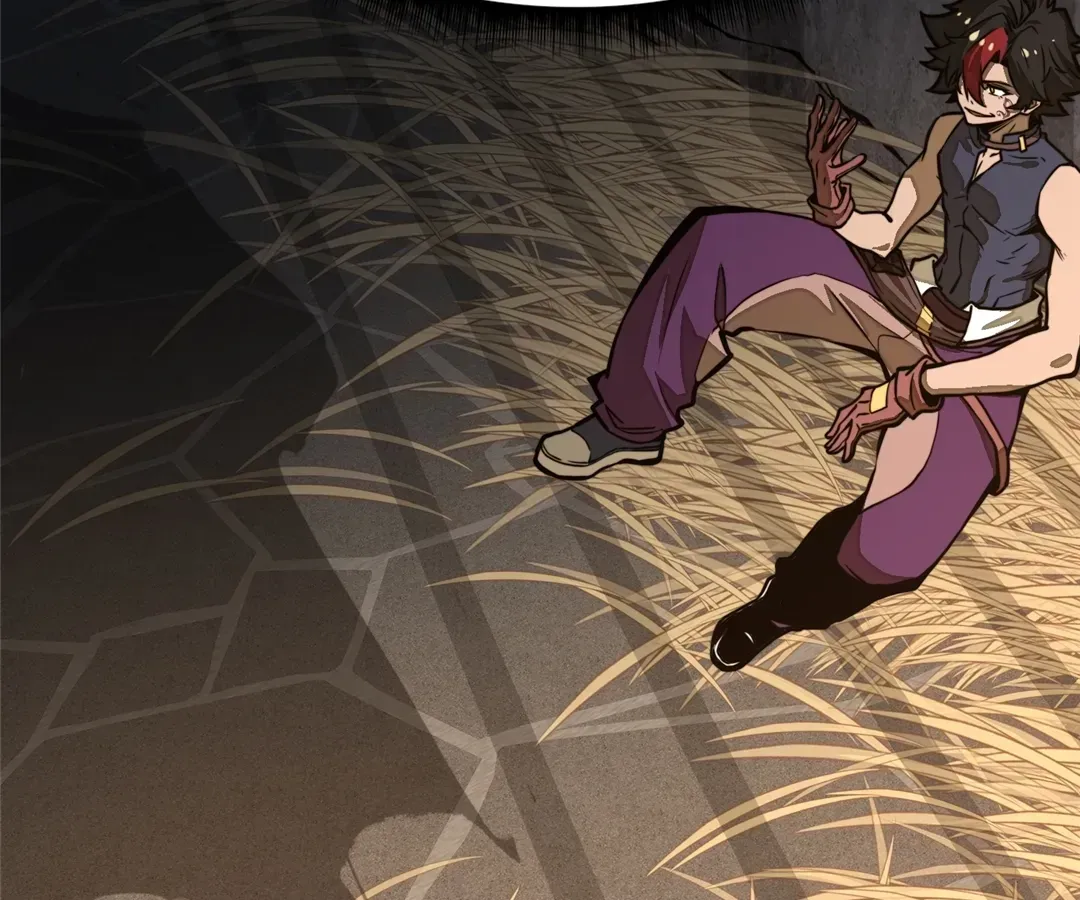 Read From Dust to Throne chapter 20 image 92 on Lezhin