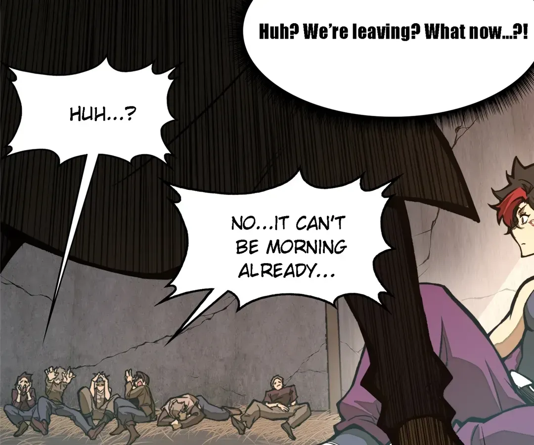 Read From Dust to Throne chapter 20 image 95 on Lezhin