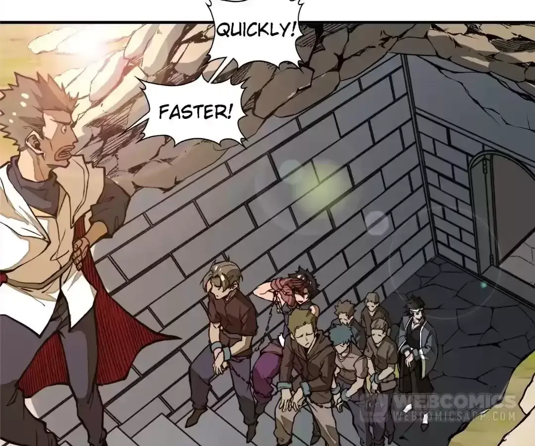 Read From Dust to Throne chapter 20 image 98 on Lezhin