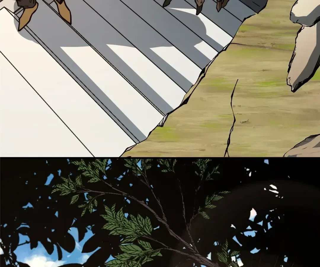 Read From Dust to Throne chapter 20 image 99 on Lezhin