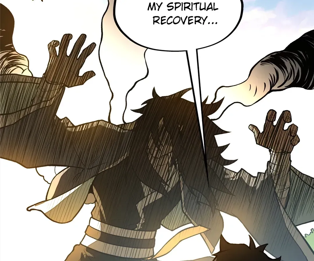 Read From Dust to Throne chapter 22 image 1 on Lezhin