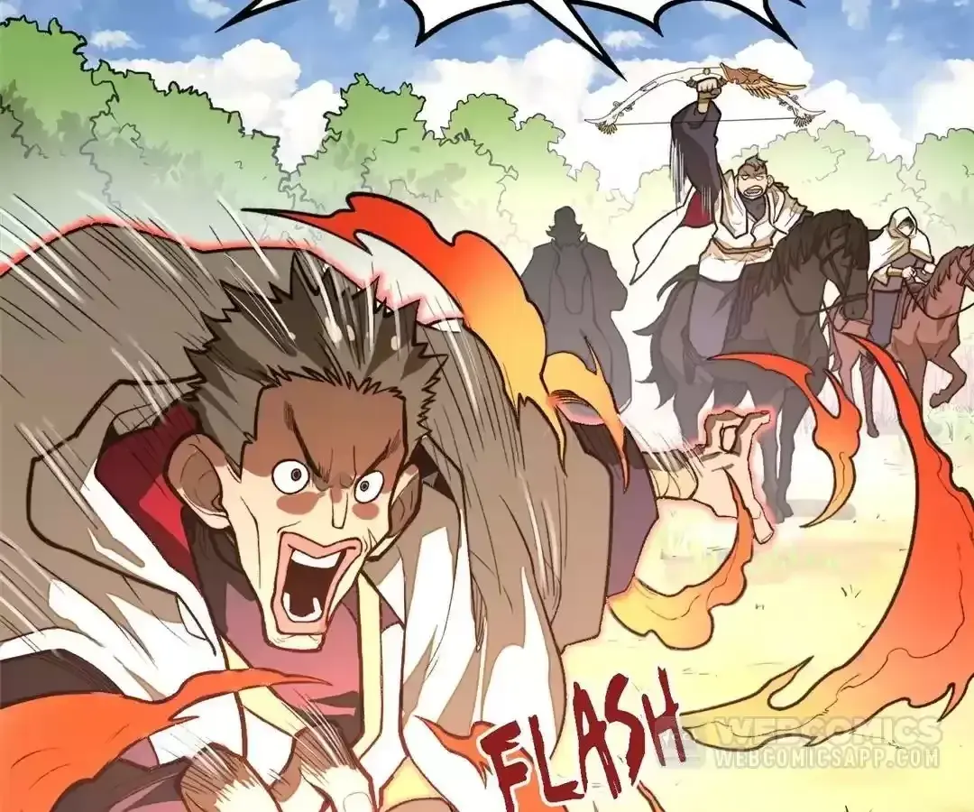 Read From Dust to Throne chapter 22 image 10 on Lezhin