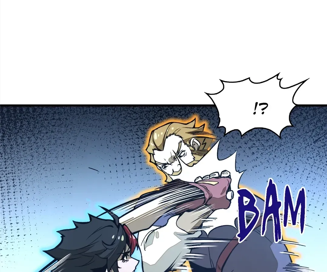 Read From Dust to Throne chapter 22 image 103 on Lezhin