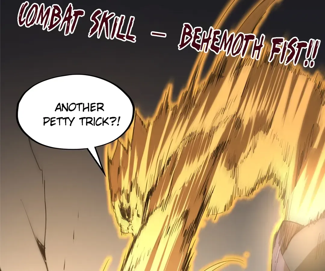 Read From Dust to Throne chapter 22 image 107 on Lezhin