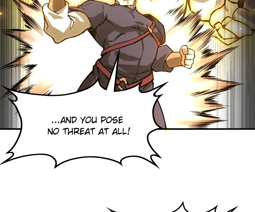Read From Dust to Throne chapter 22 image 112 on Lezhin