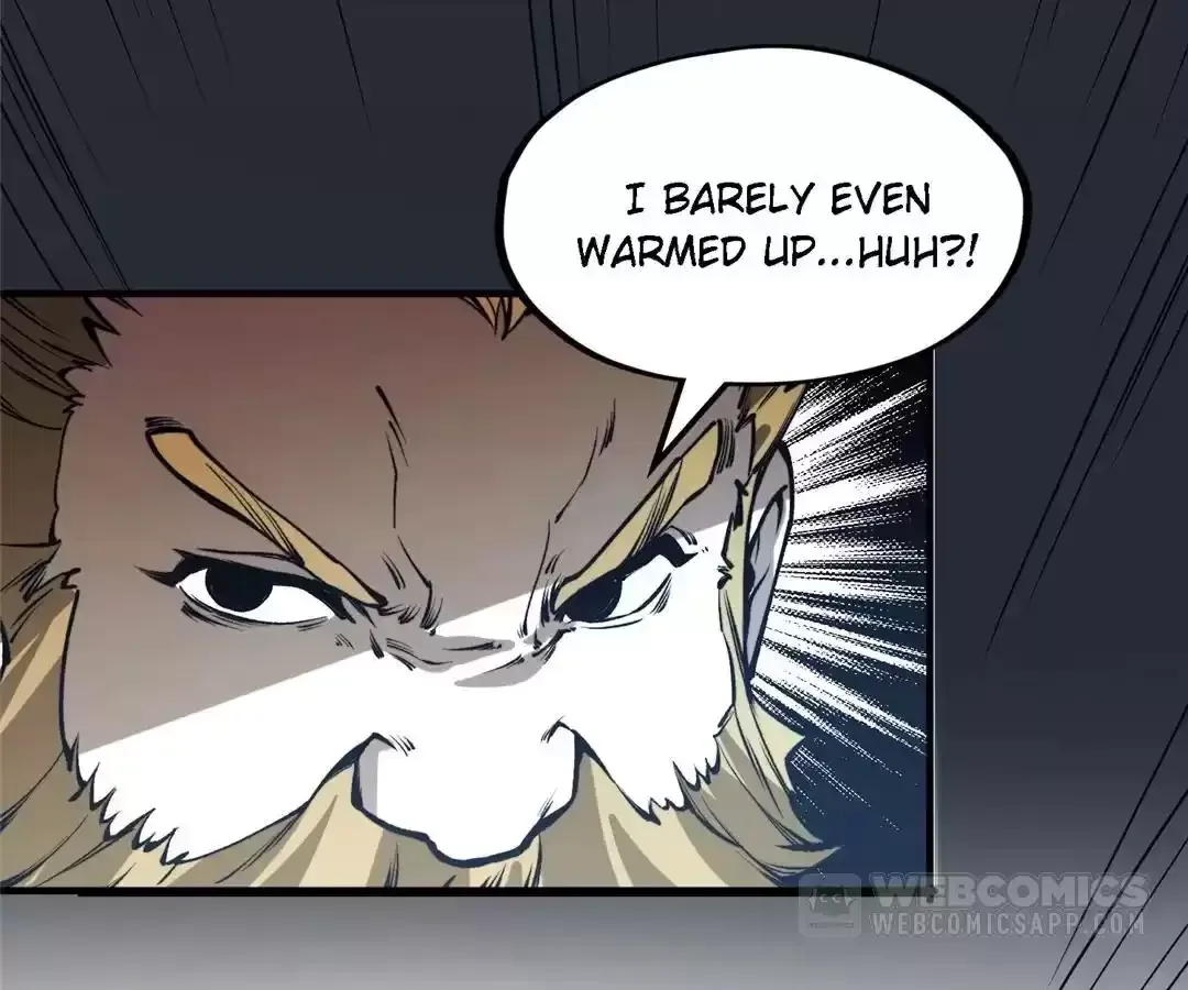 Read From Dust to Throne chapter 22 image 122 on Lezhin