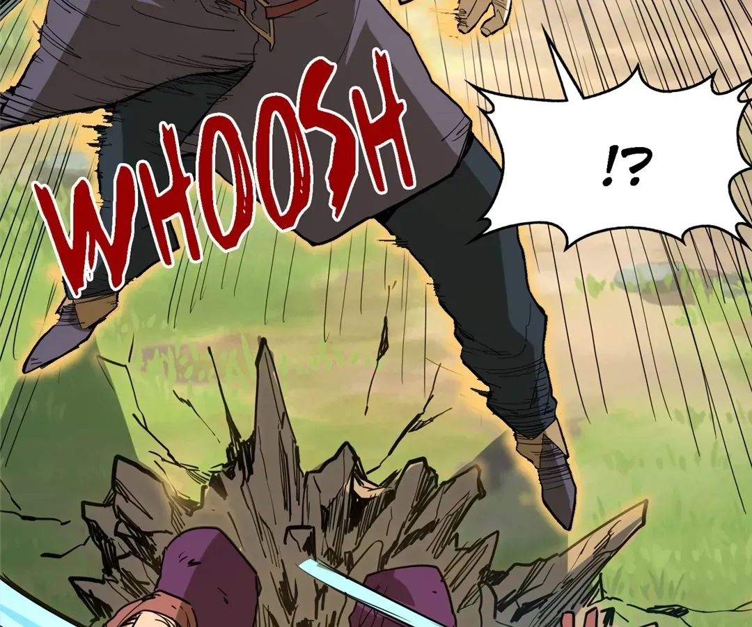 Read From Dust to Throne chapter 22 image 124 on Lezhin