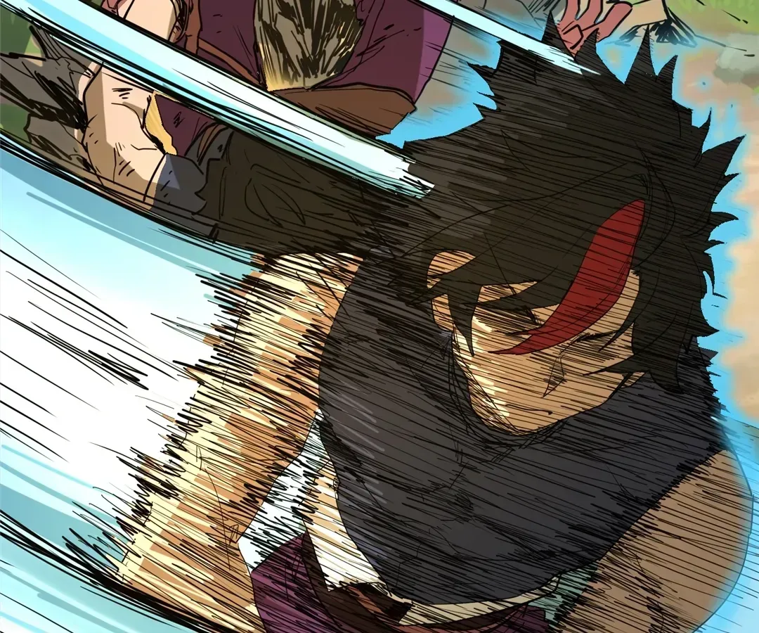 Read From Dust to Throne chapter 22 image 125 on Lezhin