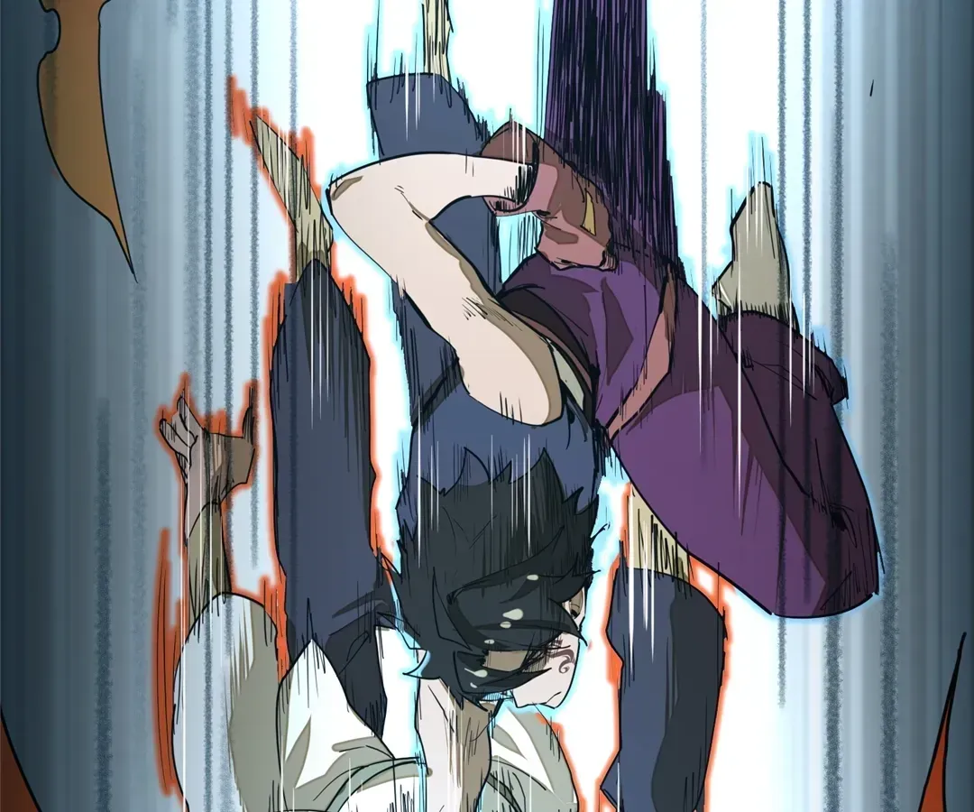 Read From Dust to Throne chapter 22 image 13 on Lezhin
