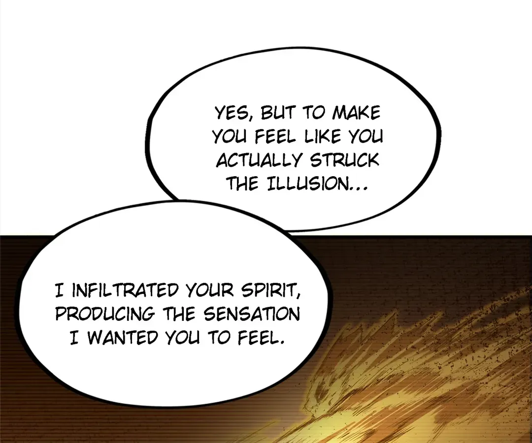 Read From Dust to Throne chapter 22 image 135 on Lezhin