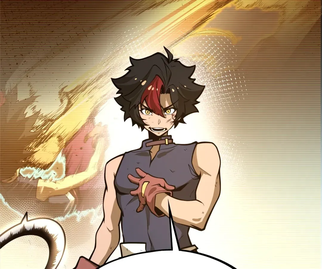 Read From Dust to Throne chapter 22 image 136 on Lezhin