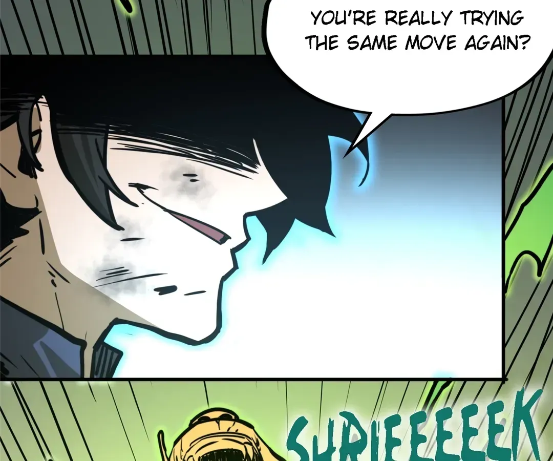Read From Dust to Throne chapter 22 image 142 on Lezhin
