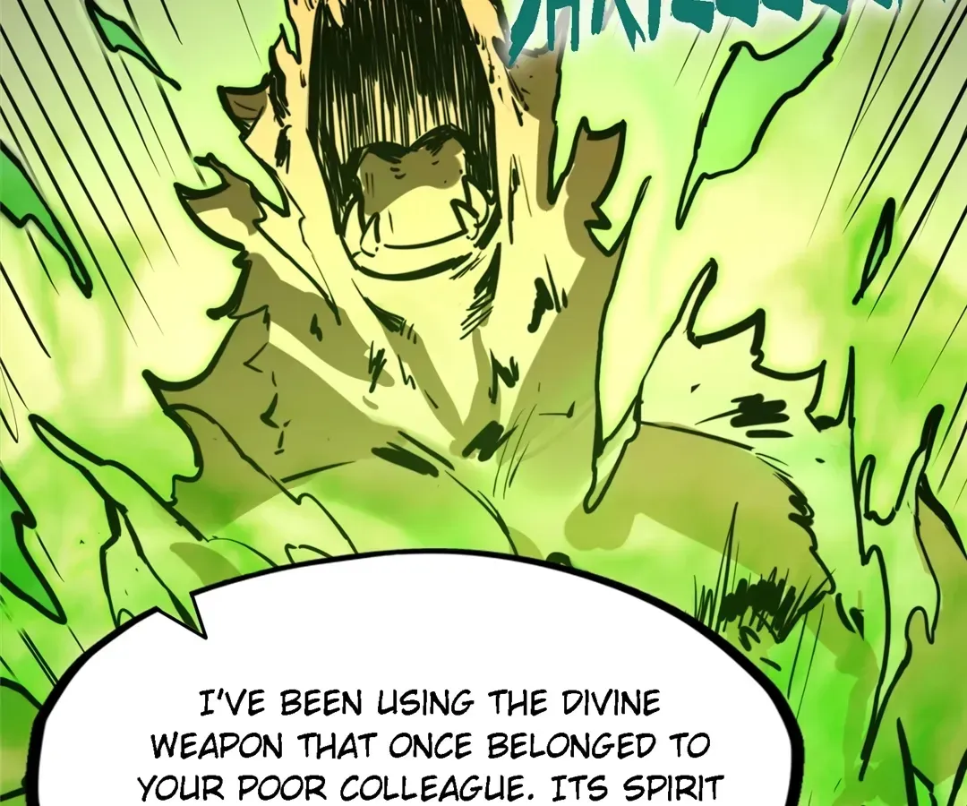 Read From Dust to Throne chapter 22 image 143 on Lezhin