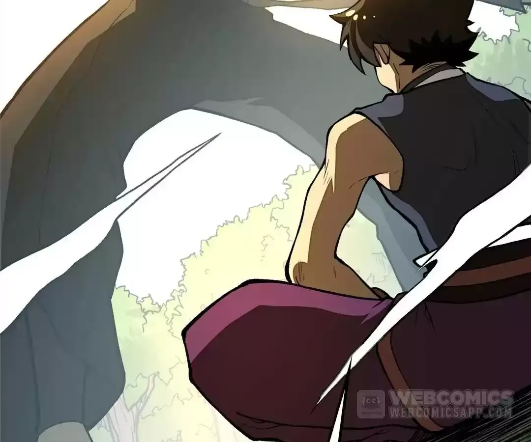 Read From Dust to Throne chapter 22 image 2 on Lezhin