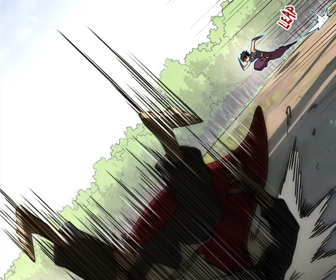 Read From Dust to Throne chapter 22 image 21 on Lezhin