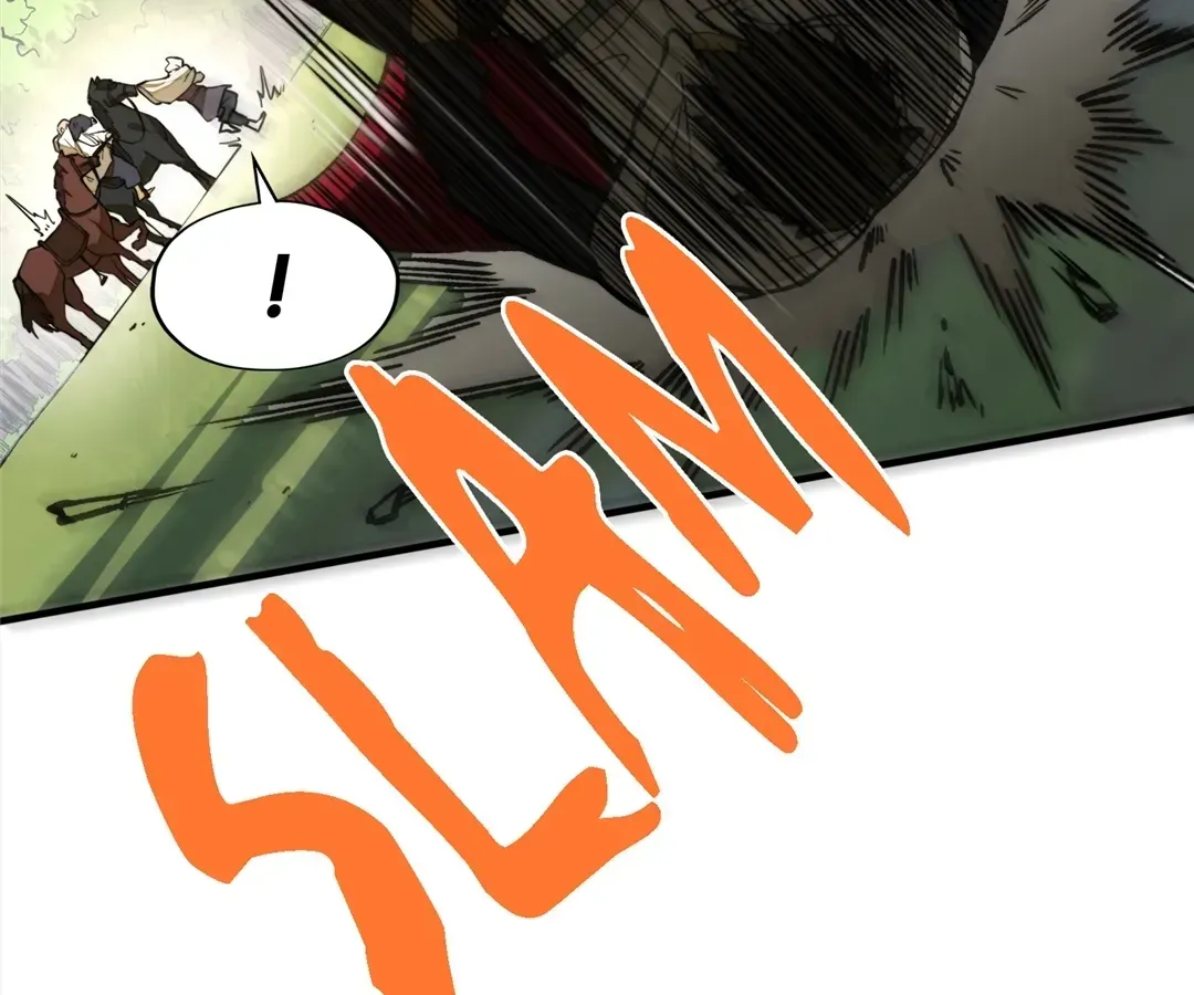 Read From Dust to Throne chapter 22 image 22 on Lezhin